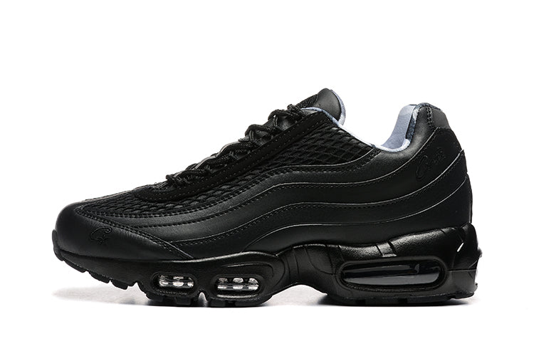 Air Max 95 Corteiz “Triple Black”