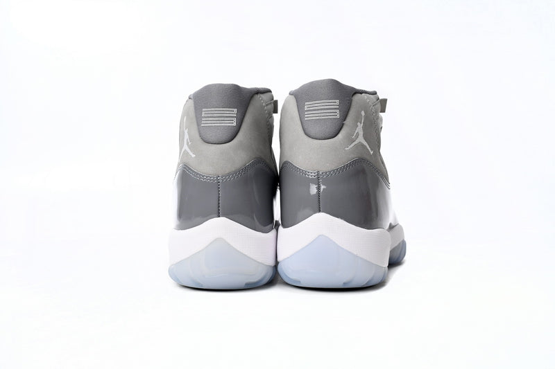 Jordan 11 Cool Grey