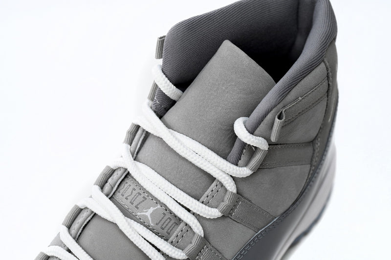 Jordan 11 Cool Grey