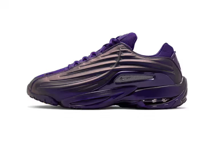 NOCTA x Nike Hot Step 2 Appears in "Eggplant" Purple