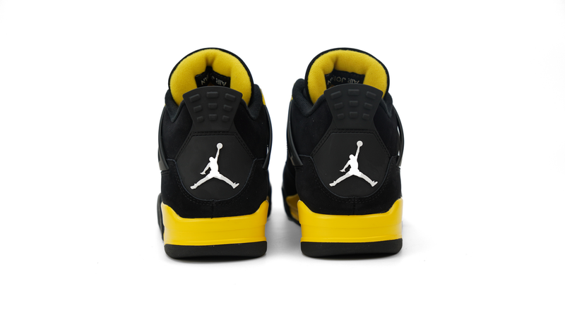 Air Jordan 4 “Thunder”