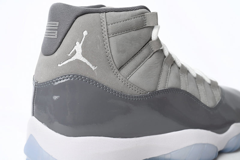 Jordan 11 Cool Grey