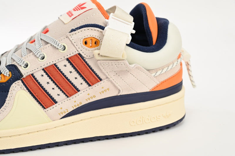 Bad Bunny x adidas Forum Low “Cangrejeros”