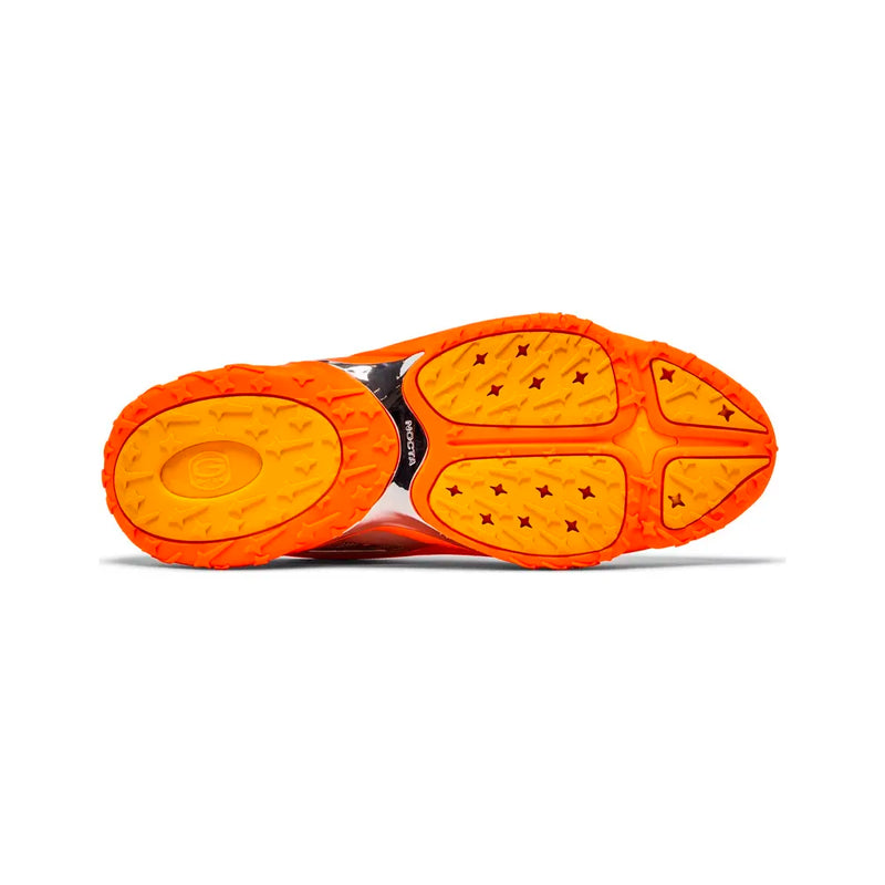 NOCTA x NIKE HOT STEP 2 orange