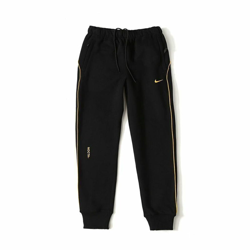 CONJUNTO NIKE x NOCTA BLACK