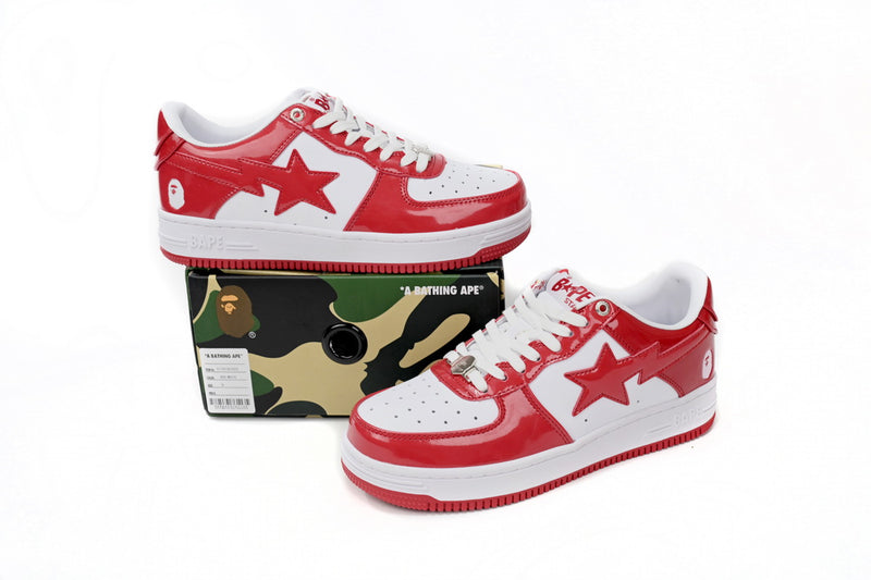 BAPE STA