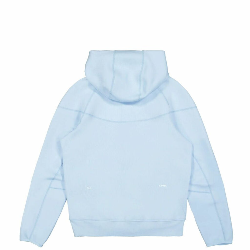 Conjunto Nike x Nocta Tech Fleece Blue Tint