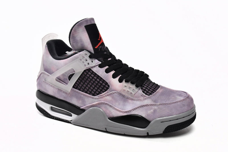 Air Jordan 4 “Zen Master”