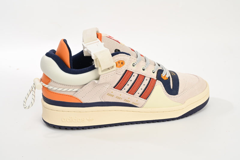 Bad Bunny x adidas Forum Low “Cangrejeros”