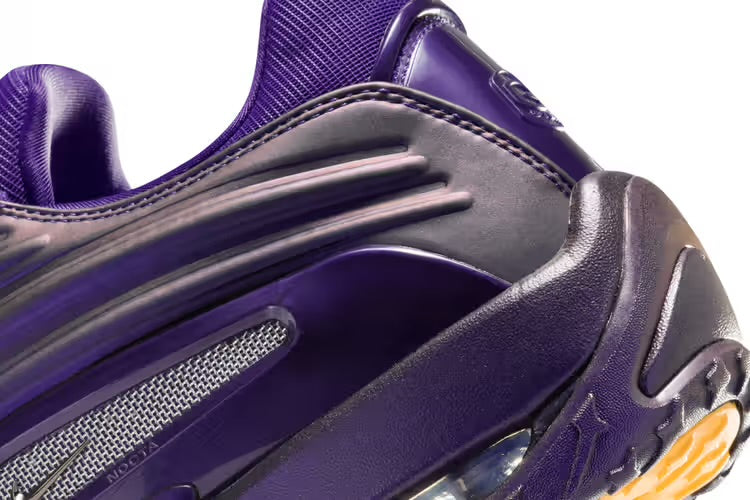 NOCTA x Nike Hot Step 2 Appears in "Eggplant" Purple