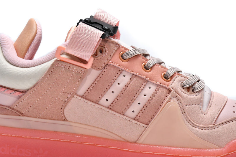 Adidas Bad Bunny Forum Low Easter Egg