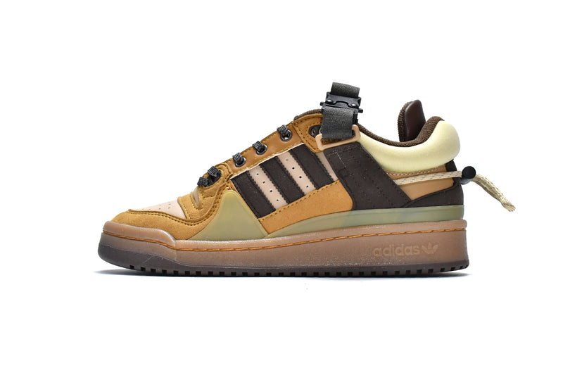 adidas Bad Bunny Forum Low The First Cafe