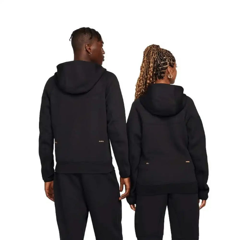 Conjunto Nike x Nocta Tech Fleece Black