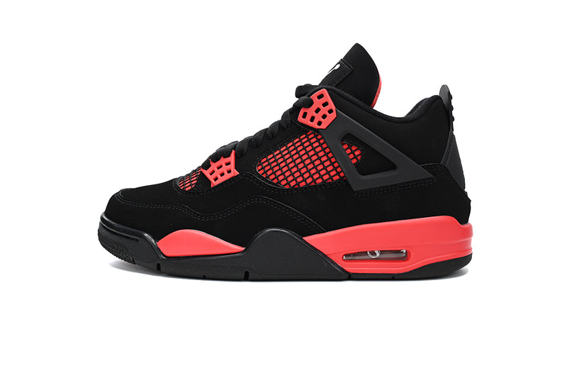 Air Jordan 4 “Red Thunder”