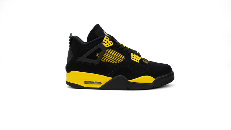 Air Jordan 4 “Thunder”