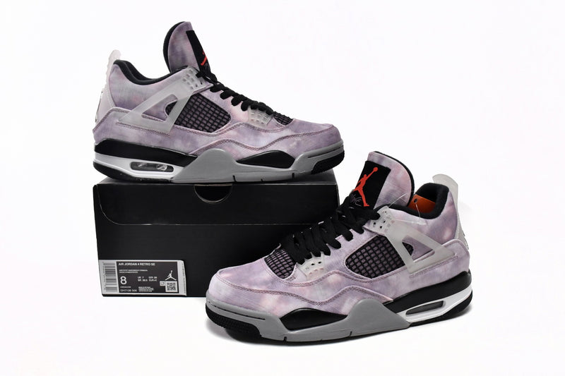 Air Jordan 4 “Zen Master”