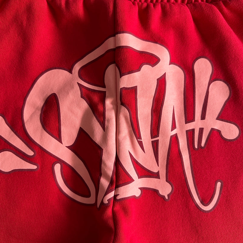 SYNA WORLD TRACKSUIT