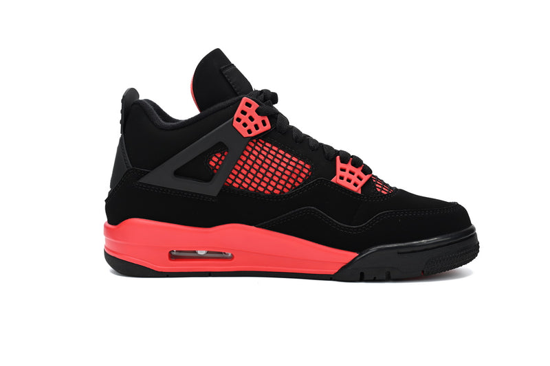 Air Jordan 4 “Red Thunder”