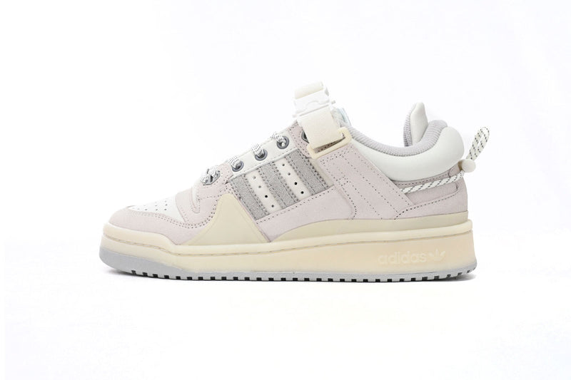 adidas Bad Bunny Forum Low Grey Rabbit