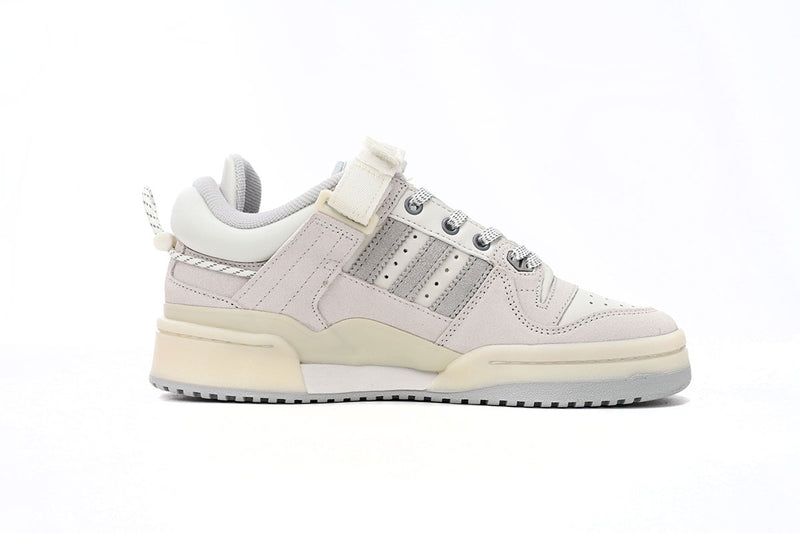 adidas Bad Bunny Forum Low Grey Rabbit