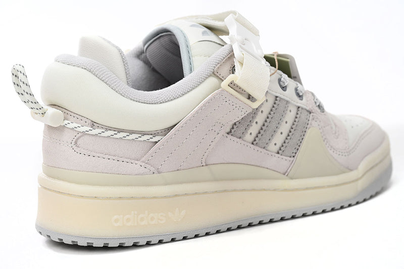 adidas Bad Bunny Forum Low Grey Rabbit