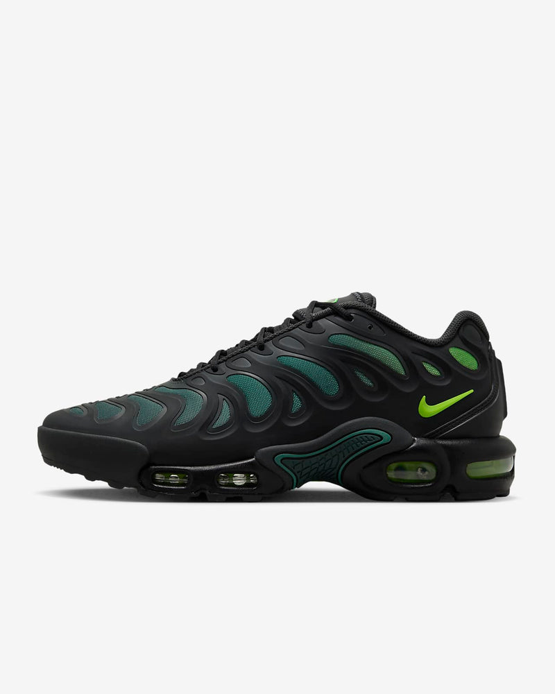 Nike Air Max Plus Drift “Black Volt”