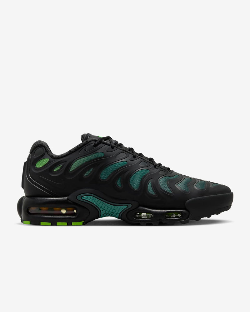 Nike Air Max Plus Drift “Black Volt”