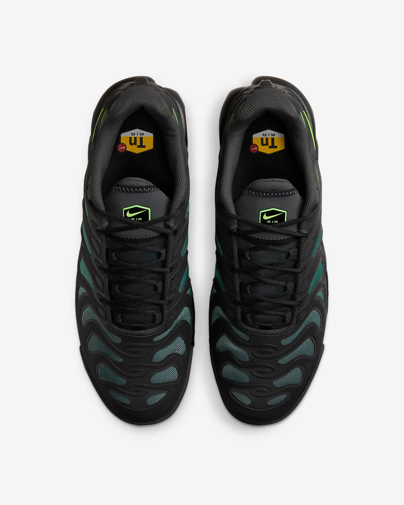 Nike Air Max Plus Drift “Black Volt”