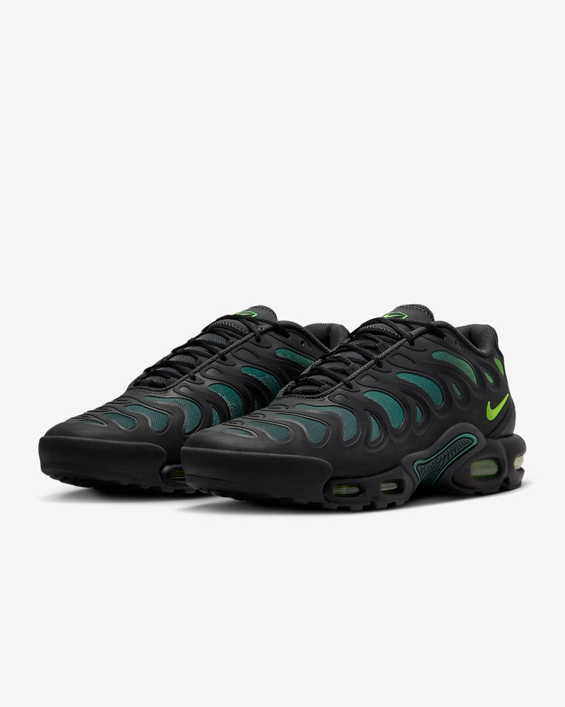 Nike Air Max Plus Drift “Black Volt”