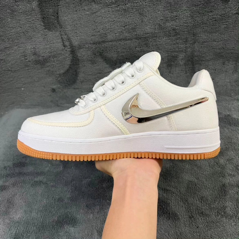 Nike Air Force 1 Low Travis Scott