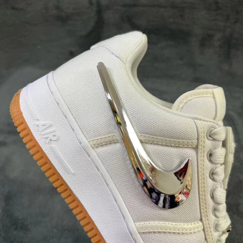 Nike Air Force 1 Low Travis Scott