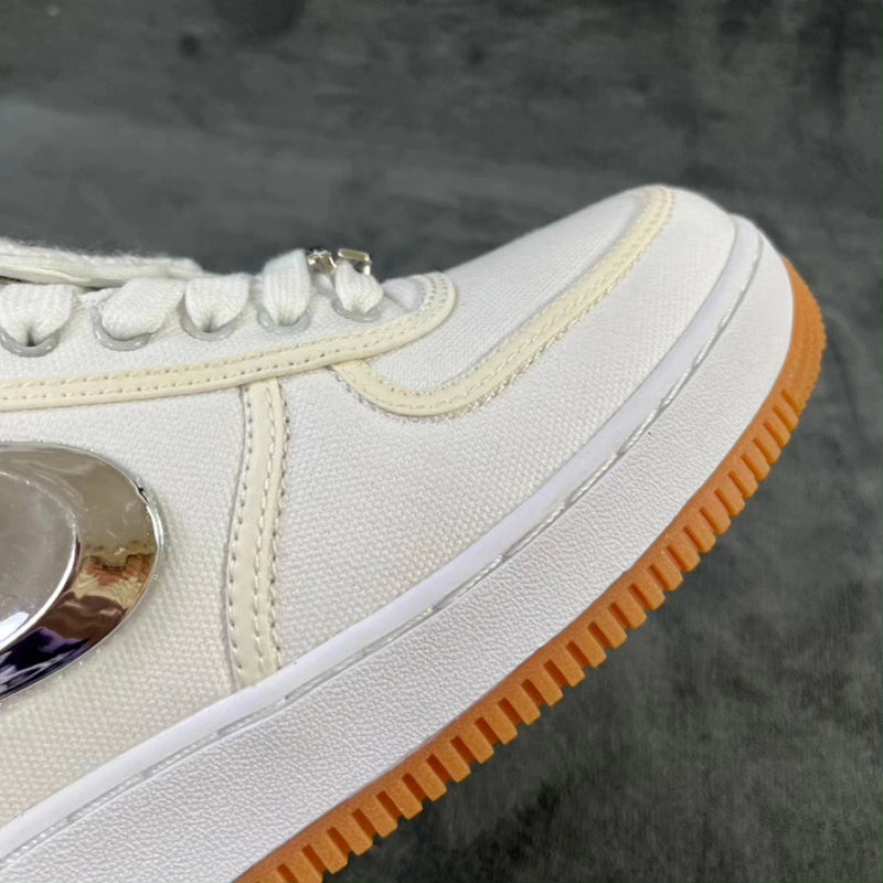 Nike Air Force 1 Low Travis Scott