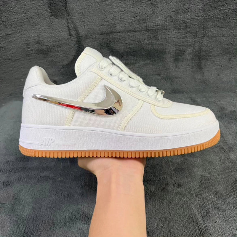 Nike Air Force 1 Low Travis Scott