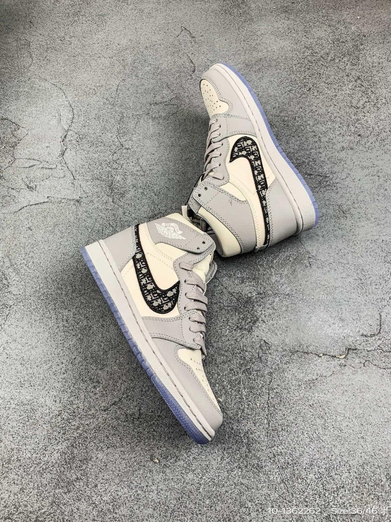 AIR JORDAN 1 HIGH  "DIOR"