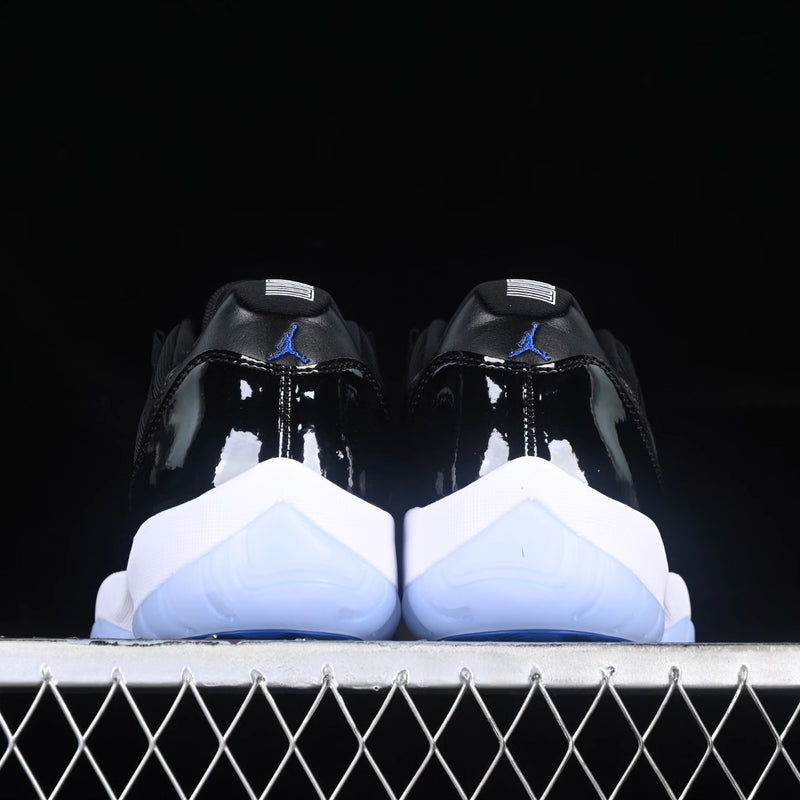 AIR JORDAN 11 "SPACE JAM"