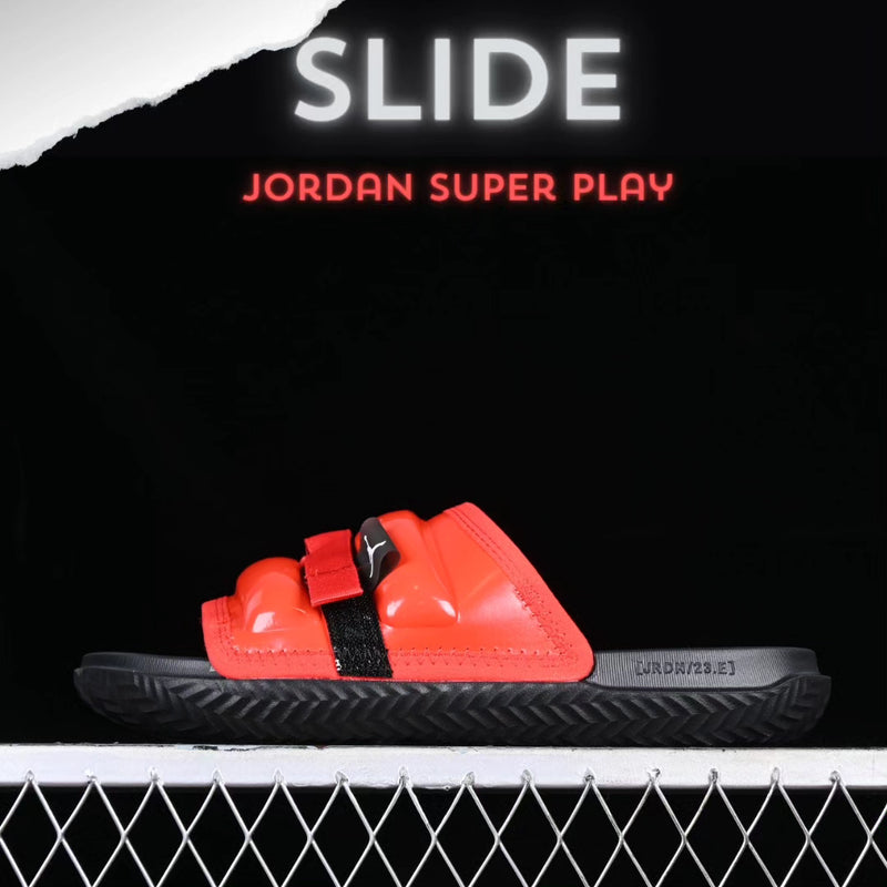 SLIDE JORDAN SUPER PLAY