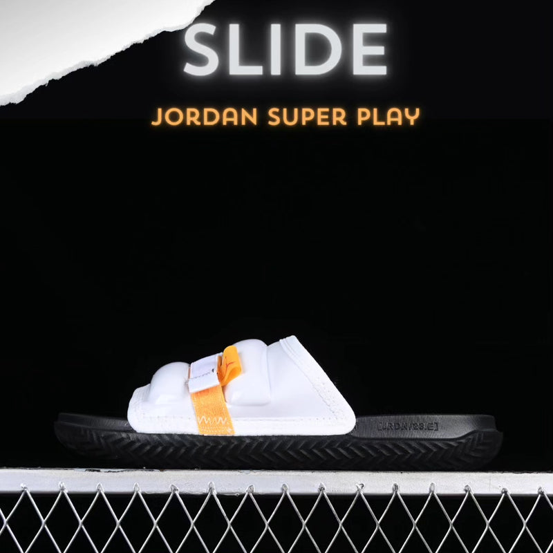 SLIDE JORDAN SUPER PLAY