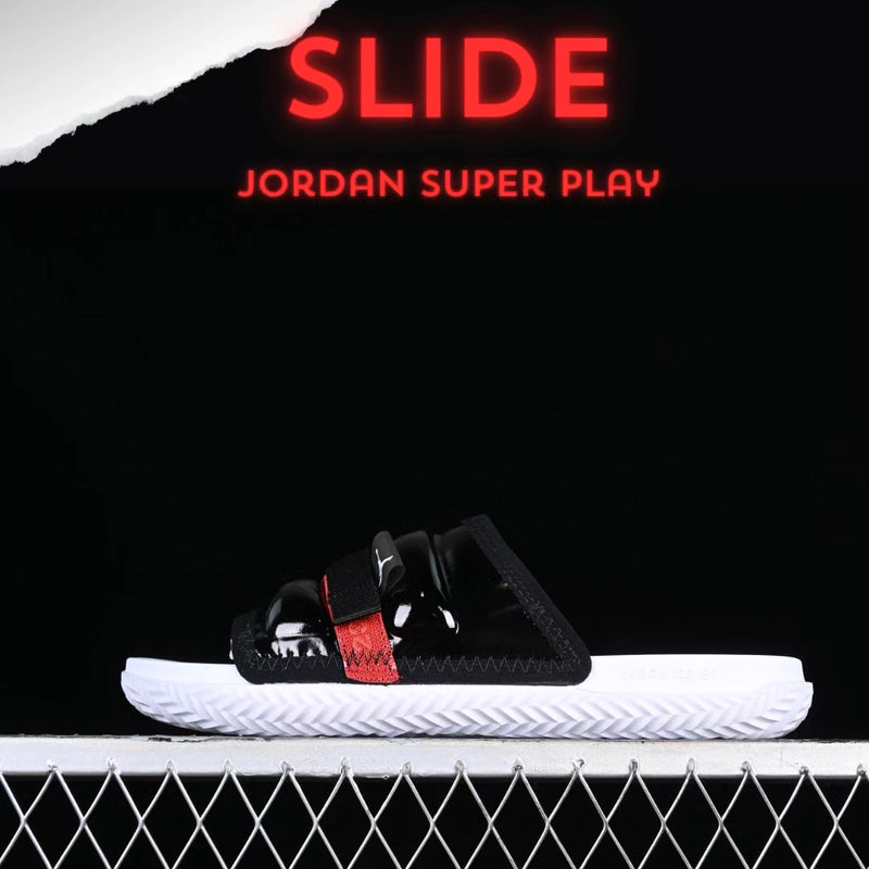 SLIDE JORDAN SUPER PLAY