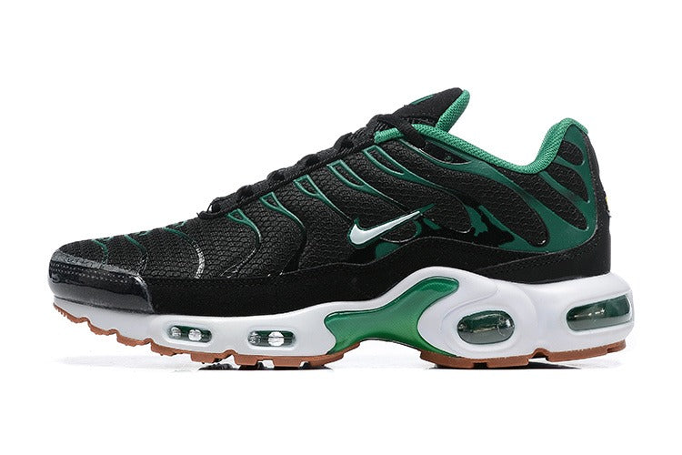 Air Max Plus TN - BLACK MALACHITE 🐊