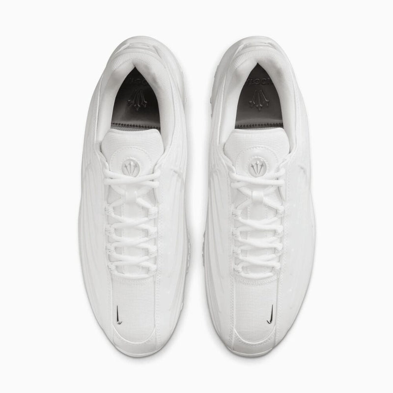 NOCTA x NIKE HOT STEP 2 white