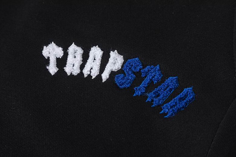 Conjunto Trapstar (Logo vermelho) (Logo azul)