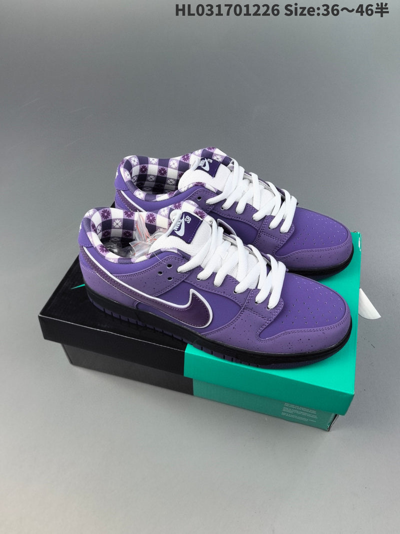 Concepts x Nike SB Dunk Low Pro OG QS