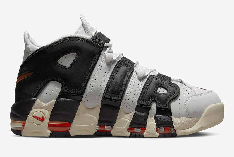 Nike Air More Umptempo "Hoops Cold"