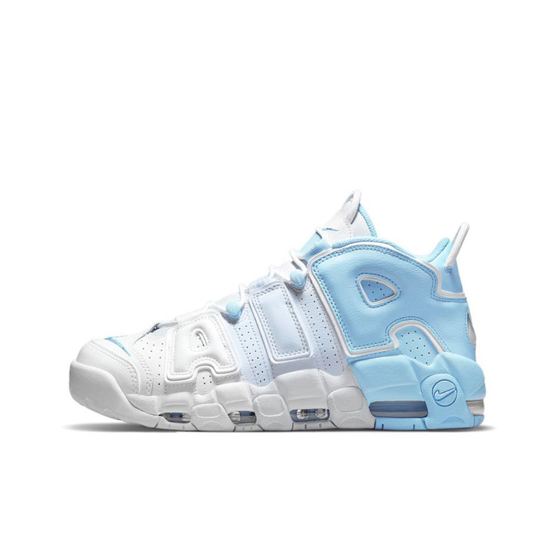 Nike Air More Uptempo "Sky Blue"