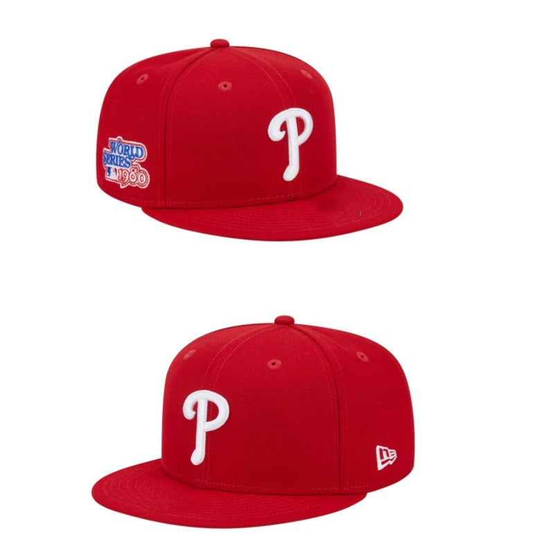 Cap's New Era Philadelphia Phillies