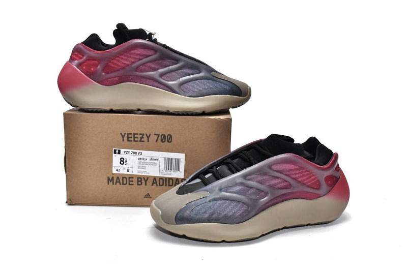 Yeezy Boost 700 V3 "Fade Carbon"