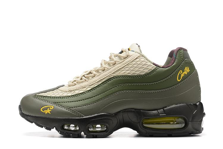 Air Max 95 Corteiz "Gutta Green"