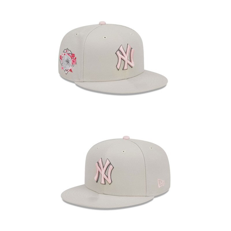 Cap's New York Yankees