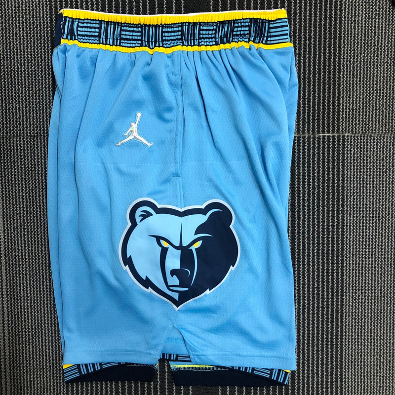 Shorts MEMPHIS GRIZZLIES CITY EDITION