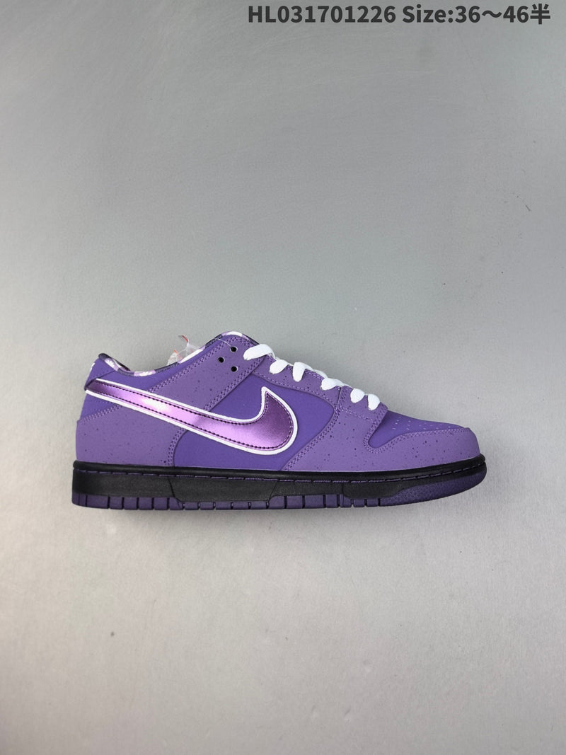 Concepts x Nike SB Dunk Low Pro OG QS